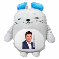 Мягкие игрушки Мышонок