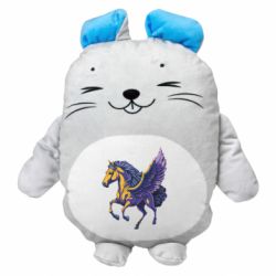 Мягкие игрушки Мышонок
