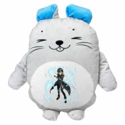 Мягкие игрушки Мышонок