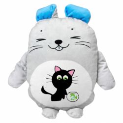 М'які іграшки Мишеня