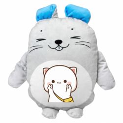 Мягкие игрушки Мышонок