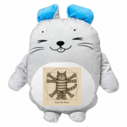 Мягкие игрушки Мышонок