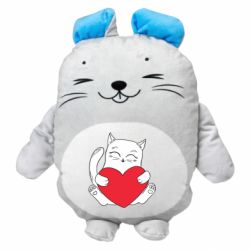 Мягкие игрушки Мышонок