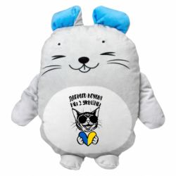 Мягкие игрушки Мышонок