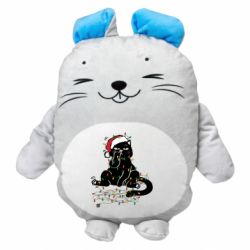 М'які іграшки Мишеня