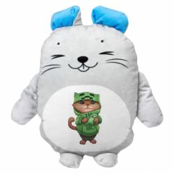 Мягкие игрушки Мышонок