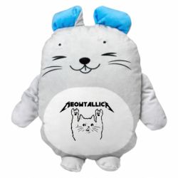 Мягкие игрушки Мышонок