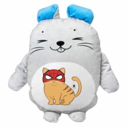 Мягкие игрушки Мышонок