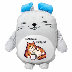 Мягкие игрушки Мышонок