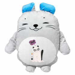 Мягкие игрушки Мышонок