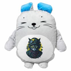 Мягкие игрушки Мышонок