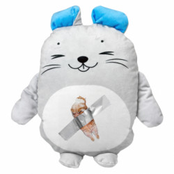 Мягкие игрушки Мышонок