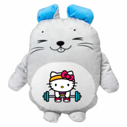 Мягкие игрушки Мышонок