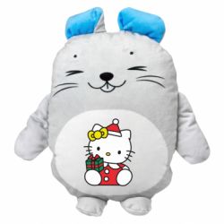 Мягкие игрушки Мышонок