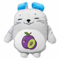 Мягкие игрушки Мышонок