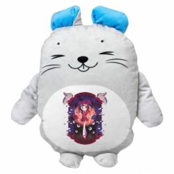 Мягкие игрушки Мышонок