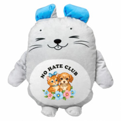 М'які іграшки Мишеня