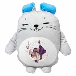Мягкие игрушки Мышонок