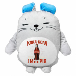 Мягкие игрушки Мышонок