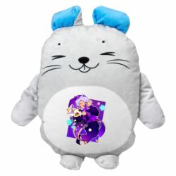 Мягкие игрушки Мышонок