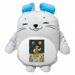М'які іграшки Мишеня