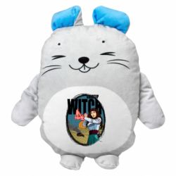 Мягкие игрушки Мышонок