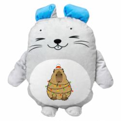 Мягкие игрушки Мышонок