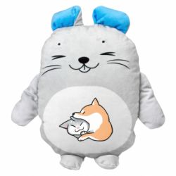 М'які іграшки Мишеня