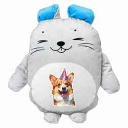 Мягкие игрушки Мышонок