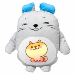 Мягкие игрушки Мышонок