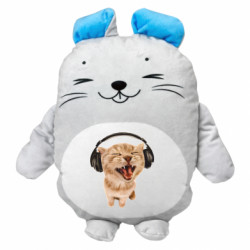 М'які іграшки Мишеня