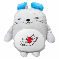 М'які іграшки Мишеня