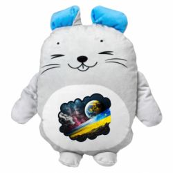 Мягкие игрушки Мышонок