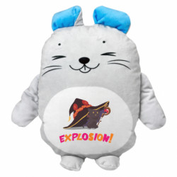 Мягкие игрушки Мышонок