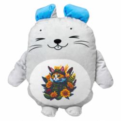 Мягкие игрушки Мышонок
