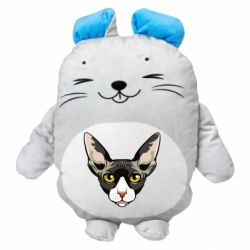 Мягкие игрушки Мышонок