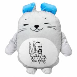 Мягкие игрушки Мышонок