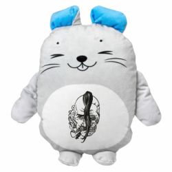 Мягкие игрушки Мышонок