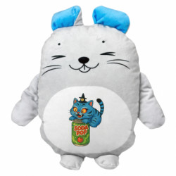 Мягкие игрушки Мышонок