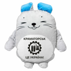 Мягкие игрушки Мышонок