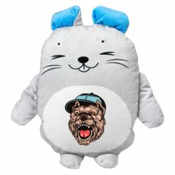 Мягкие игрушки Мышонок