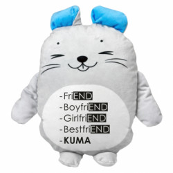 Мягкие игрушки Мышонок