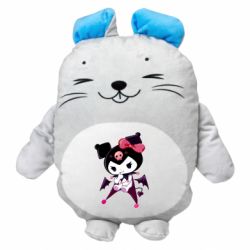 М'які іграшки Мишеня