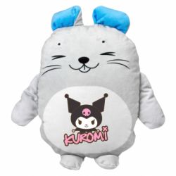 М'які іграшки Мишеня