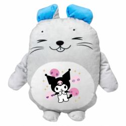 М'які іграшки Мишеня