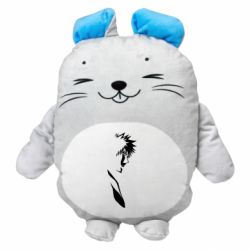 М'які іграшки Мишеня