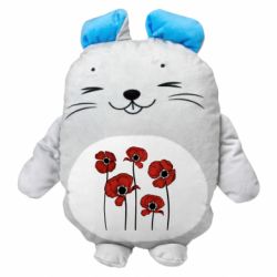 Мягкие игрушки Мышонок