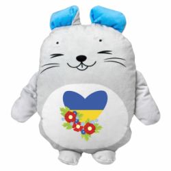 Мягкие игрушки Мышонок