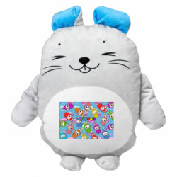 Мягкие игрушки Мышонок