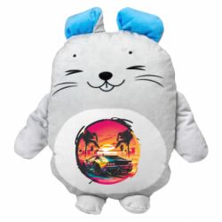 М'які іграшки Мишеня